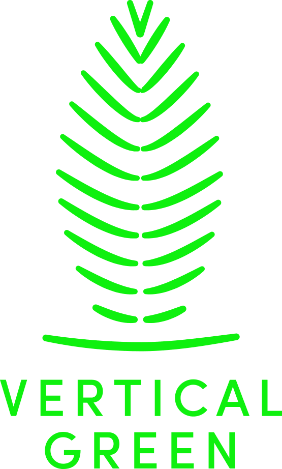 Vertical Green Pte Ltd logo