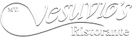 Vesuvio's Ristorante