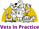 Vets in Practice logo