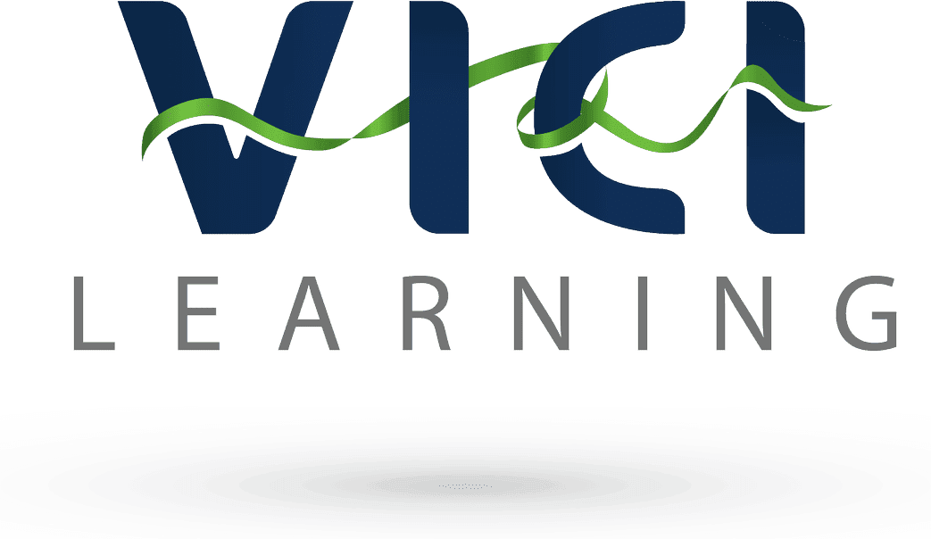 VICI Learning logo