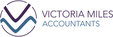 Victoria Miles Accountants logo