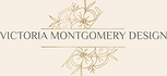 Victoria Montgomery Design logo