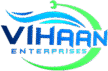 Vihaan Enterprises logo