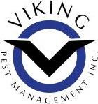 Viking Pest Management, Inc. logo