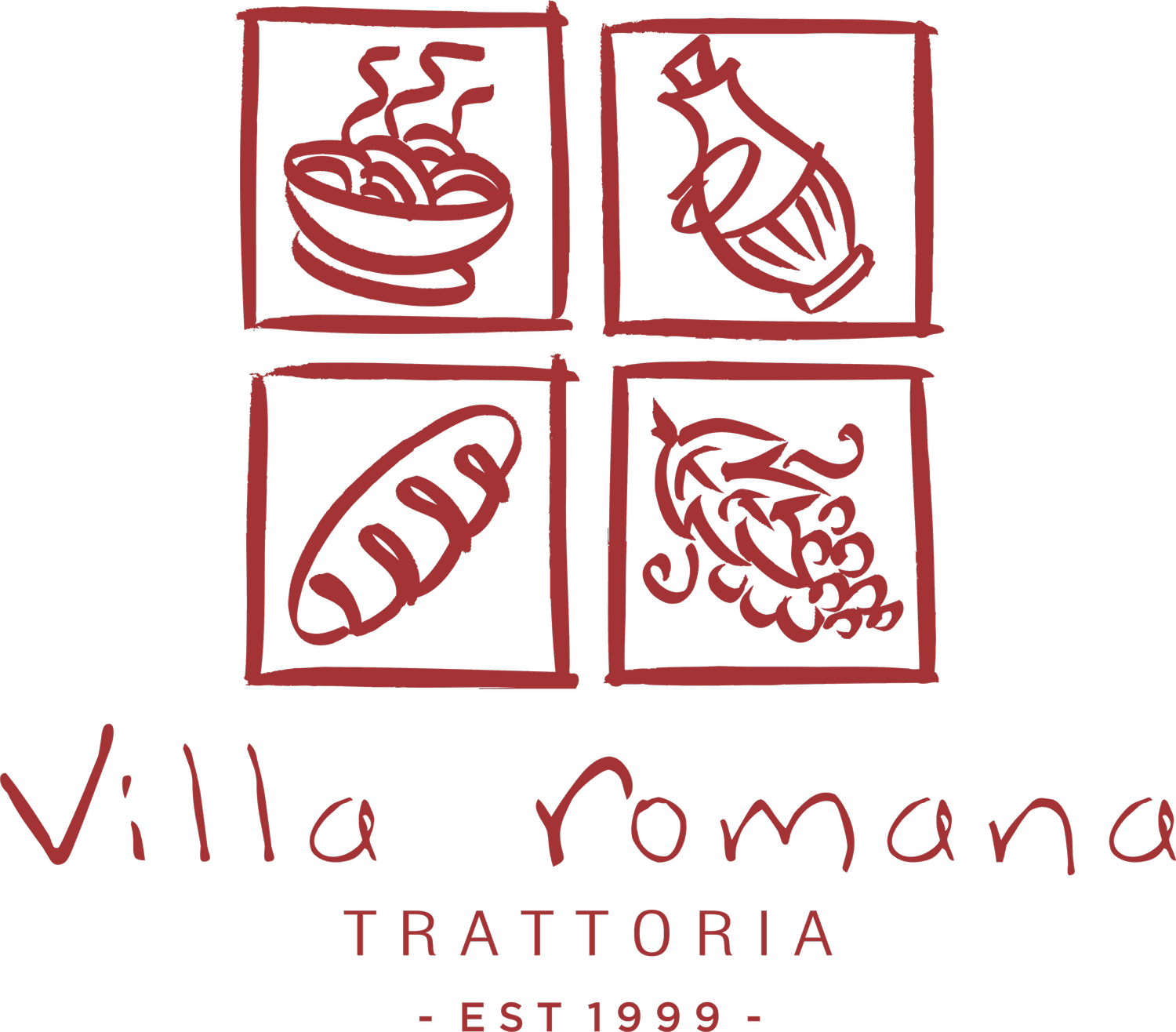 Villa Romana