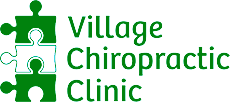 Village Chiropractic Clinic logo