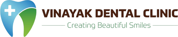 Vinayak Dental Clinic logo
