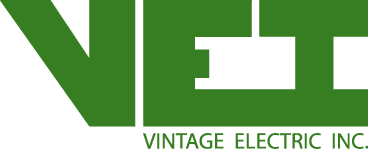 Vintage Electric, Inc