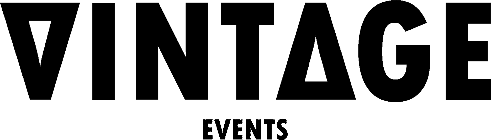 Vintage Events logo