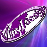Vinyl Design Ltd. logo