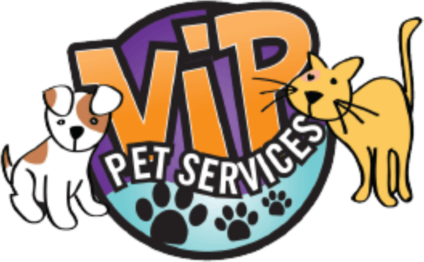 VIP Pet Services