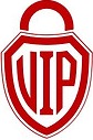 VIP Security logo