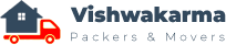 Vishwakarma Packers And Movers logo