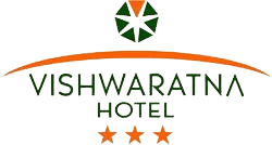 Vishwaratna Hotel logo