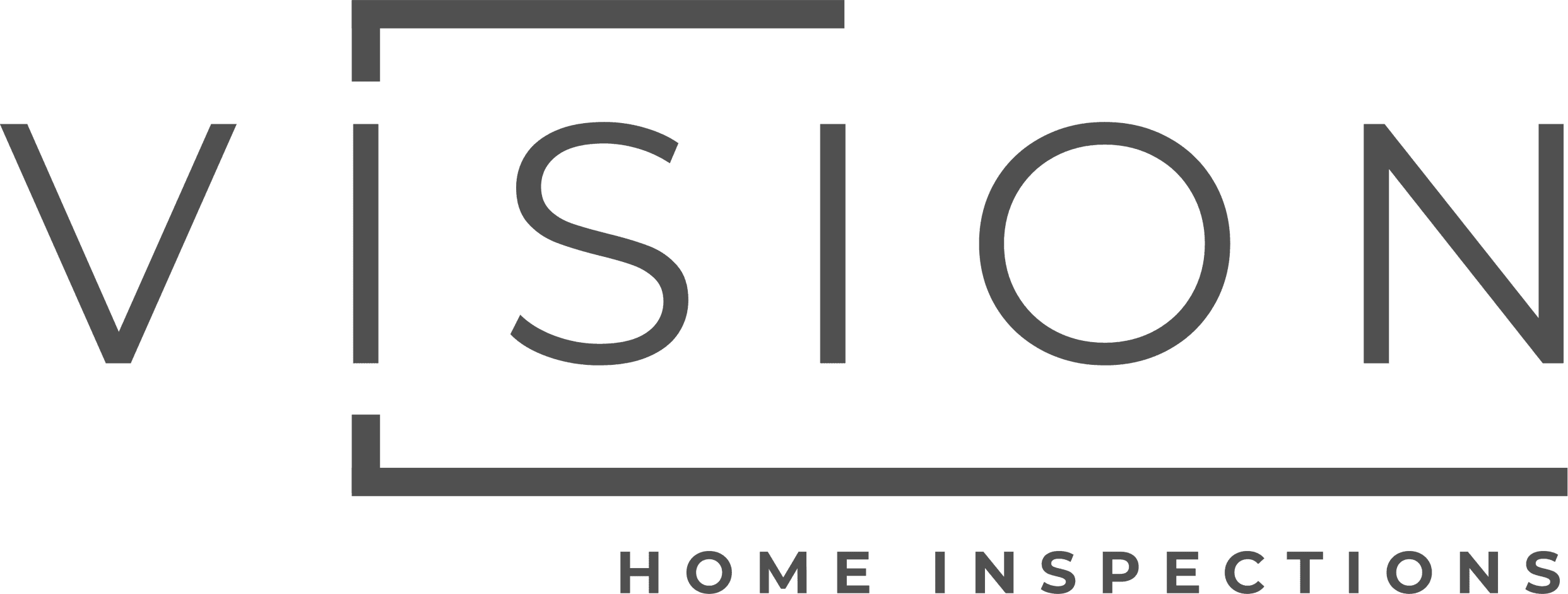 Vision Home Inspections logo
