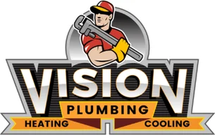 Vision Plumbing Heating Cooling