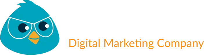 Visual Birds logo