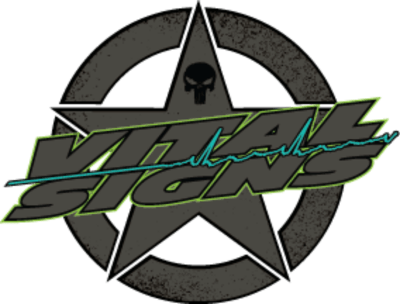 Vital Signs logo