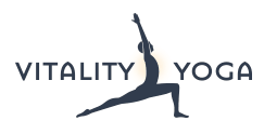 Vitality Yoga logo