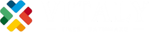 Vitaly India logo