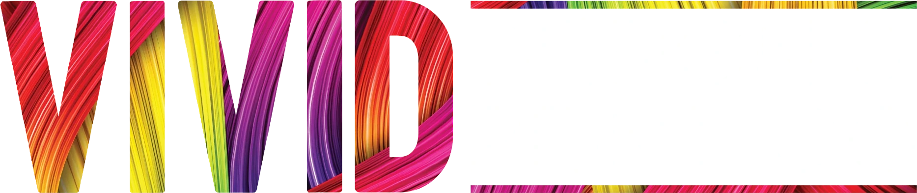 Vivid Design & Print Co logo