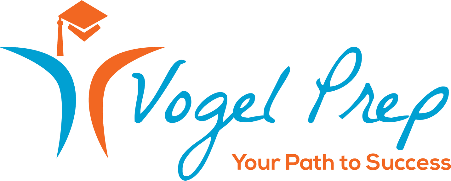 Vogel Prep logo