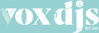 VOX DJs logo