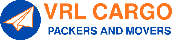 VRL Cargo Packers and Movers