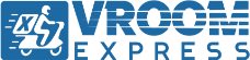 Vroom Vroom Office Services logo
