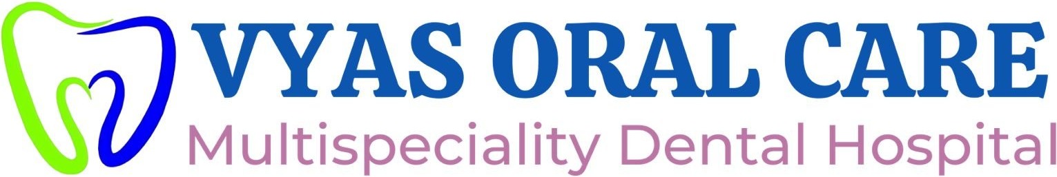 Vyas Oral Care Multi-Speciality Dental Clinic logo