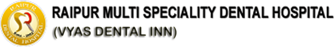 Vyas Raipur Multi Speciality Dental Hospital logo