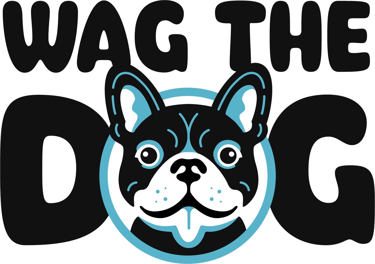 Wag the Dog logo