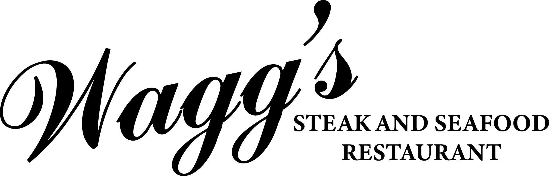 Wagg's Steak & Seafood Restaurant logo