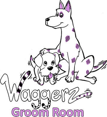Waggerz Groom Room