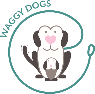 Waggy Dogs logo