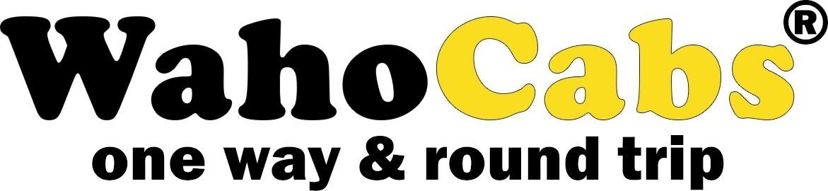 WahoCabs-Taxi Service Provider