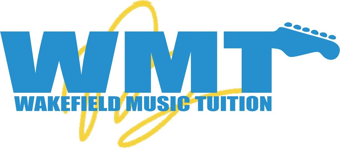 Wakefield Music Tuition logo