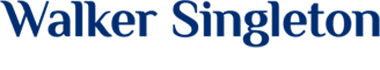 Walker Singleton logo