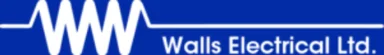 Walls Electrical Ltd.