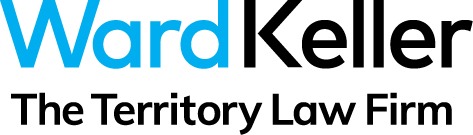 Ward Keller logo