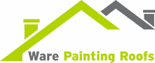Ware Painting Roofs