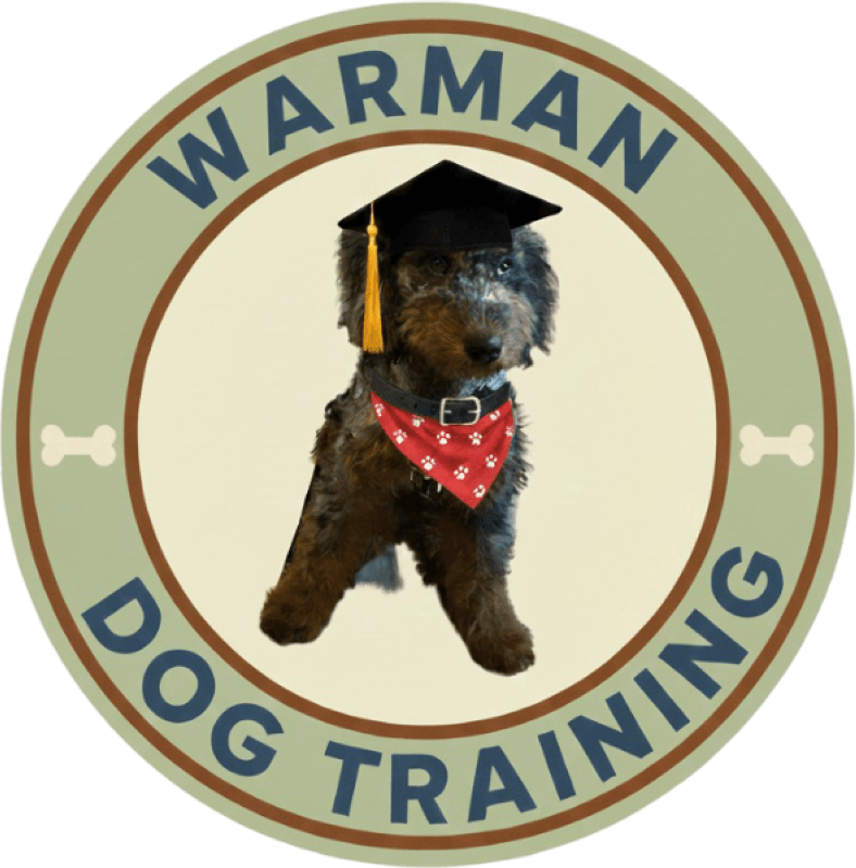 Warman Dog Training
