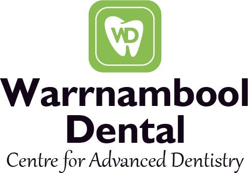 Warrnambool Dental logo