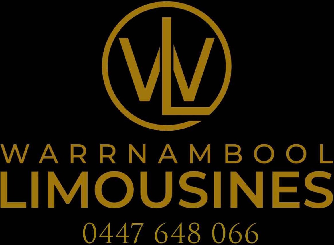 Warrnambool Limousines logo