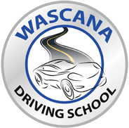 Wascana Driving School logo