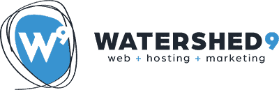 Watershed9 Marketing
