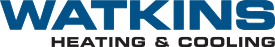 Watkins Heating & Cooling