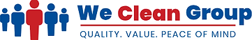 We Clean Offices