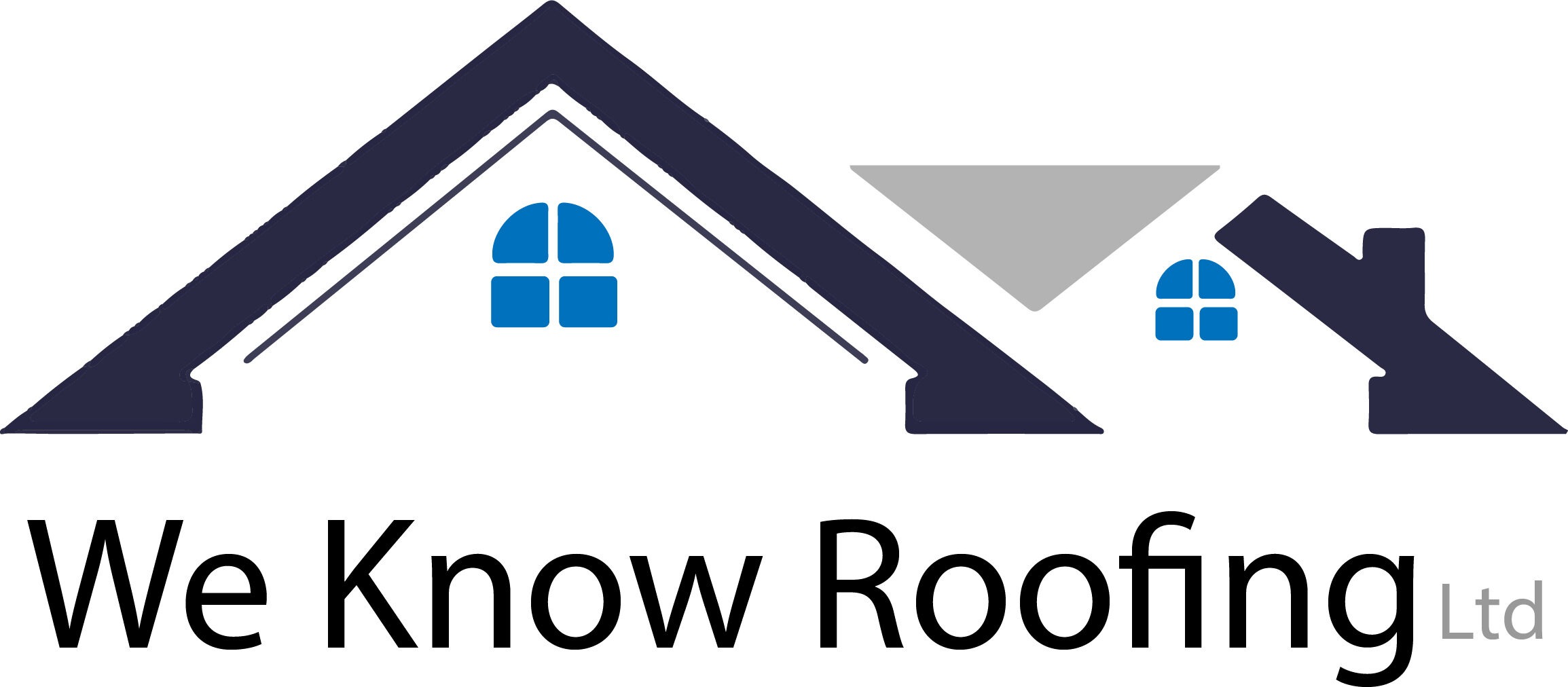 We Know Roofing Limited logo