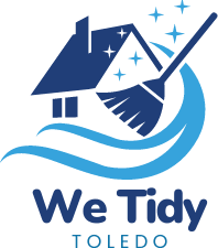 We Tidy Toledo